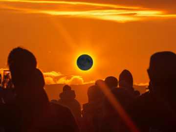 Solar Eclipse Iceland 2026 